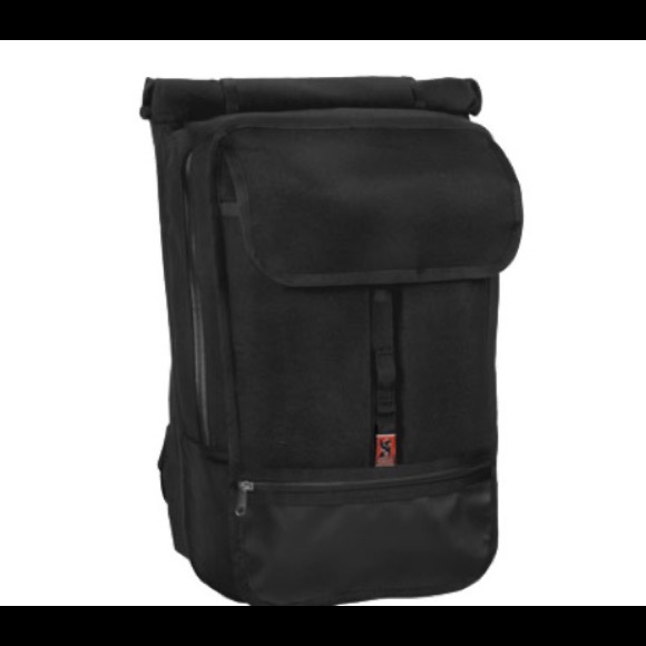chrome backpack store